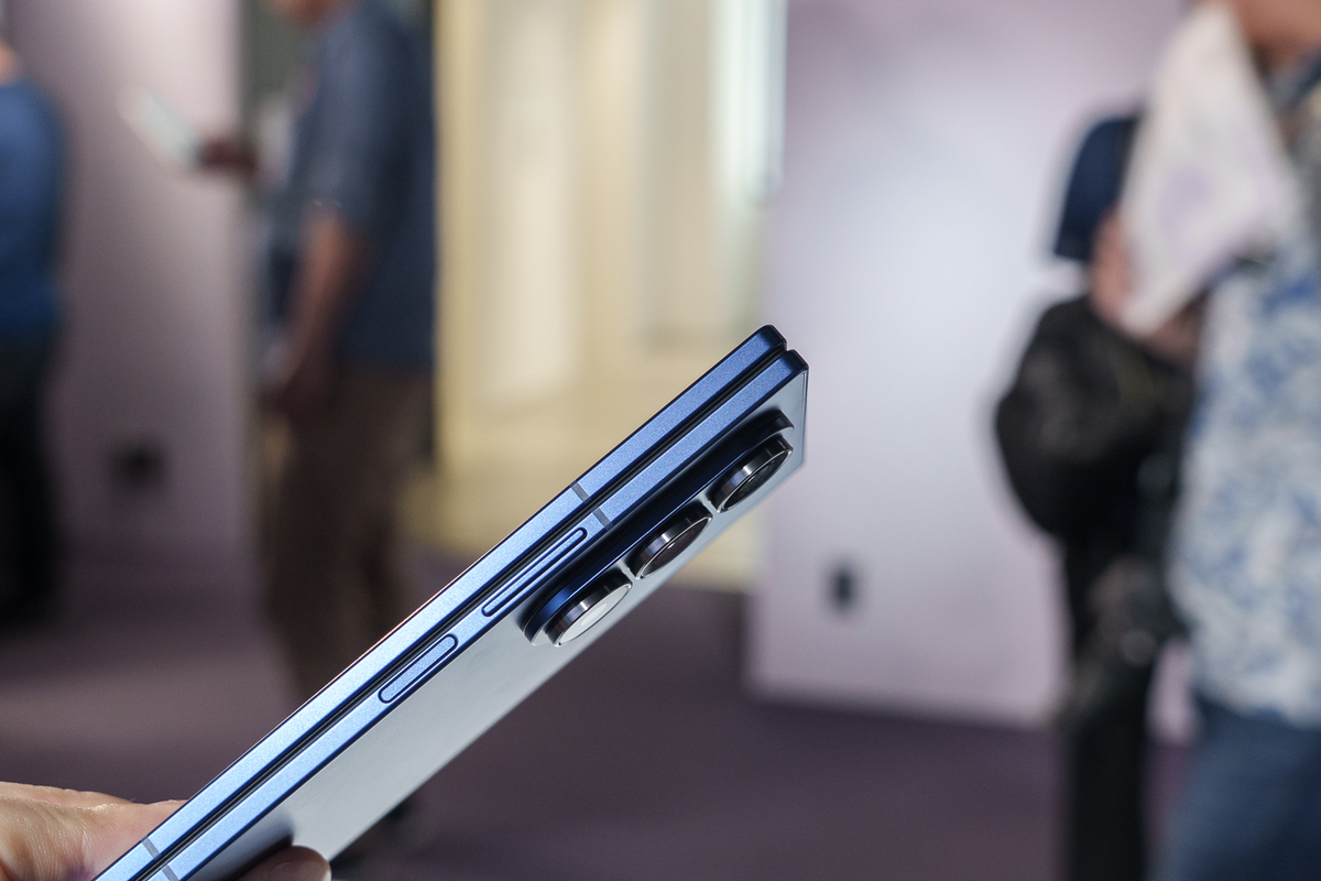 『Galaxy Z Fold7』をどう見る？の画像