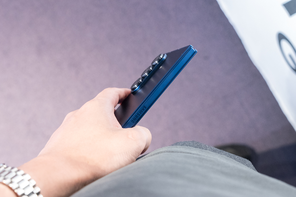 『Galaxy Z Fold7』をどう見る？の画像