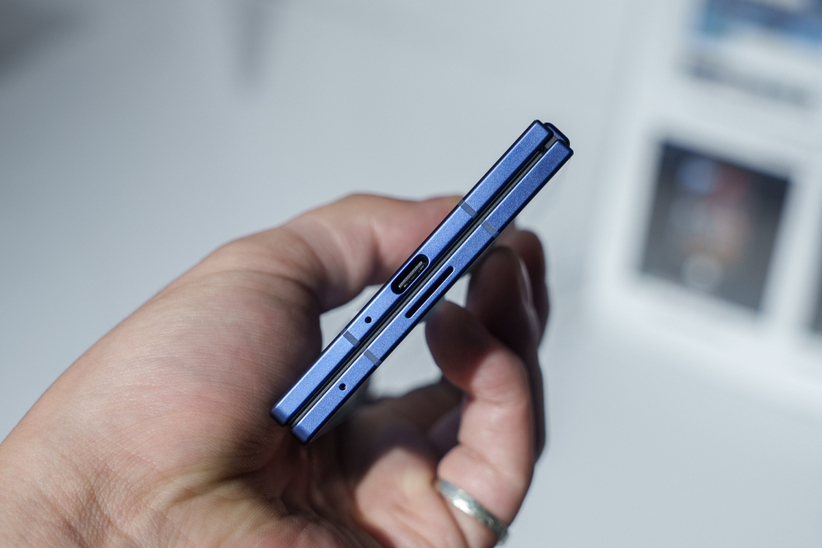 『Galaxy Z Fold7』をどう見る？の画像