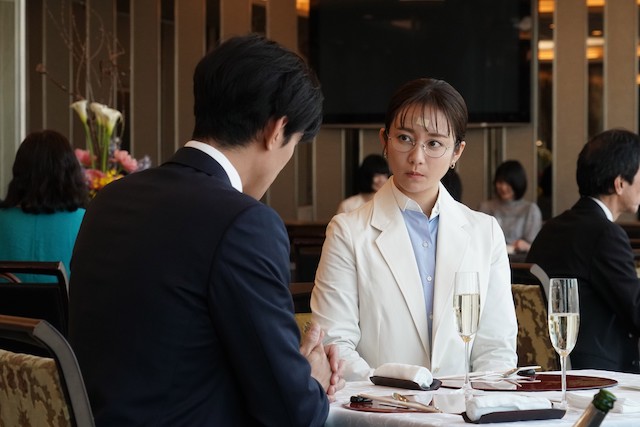 『愛の、がっこう。』が“文字”で伝える心の画像