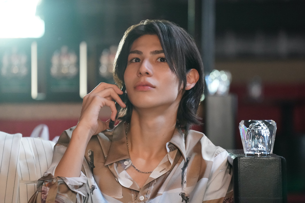 『愛の、がっこう。』が“文字”で伝える心