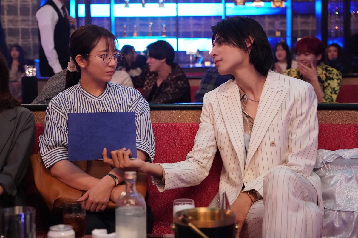 『愛の、がっこう。』が描く格差と現代社会