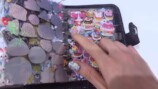 あのちゃんが紹介したシール帳の中身