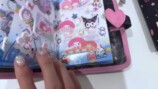 あのちゃんが紹介したシール帳の中身