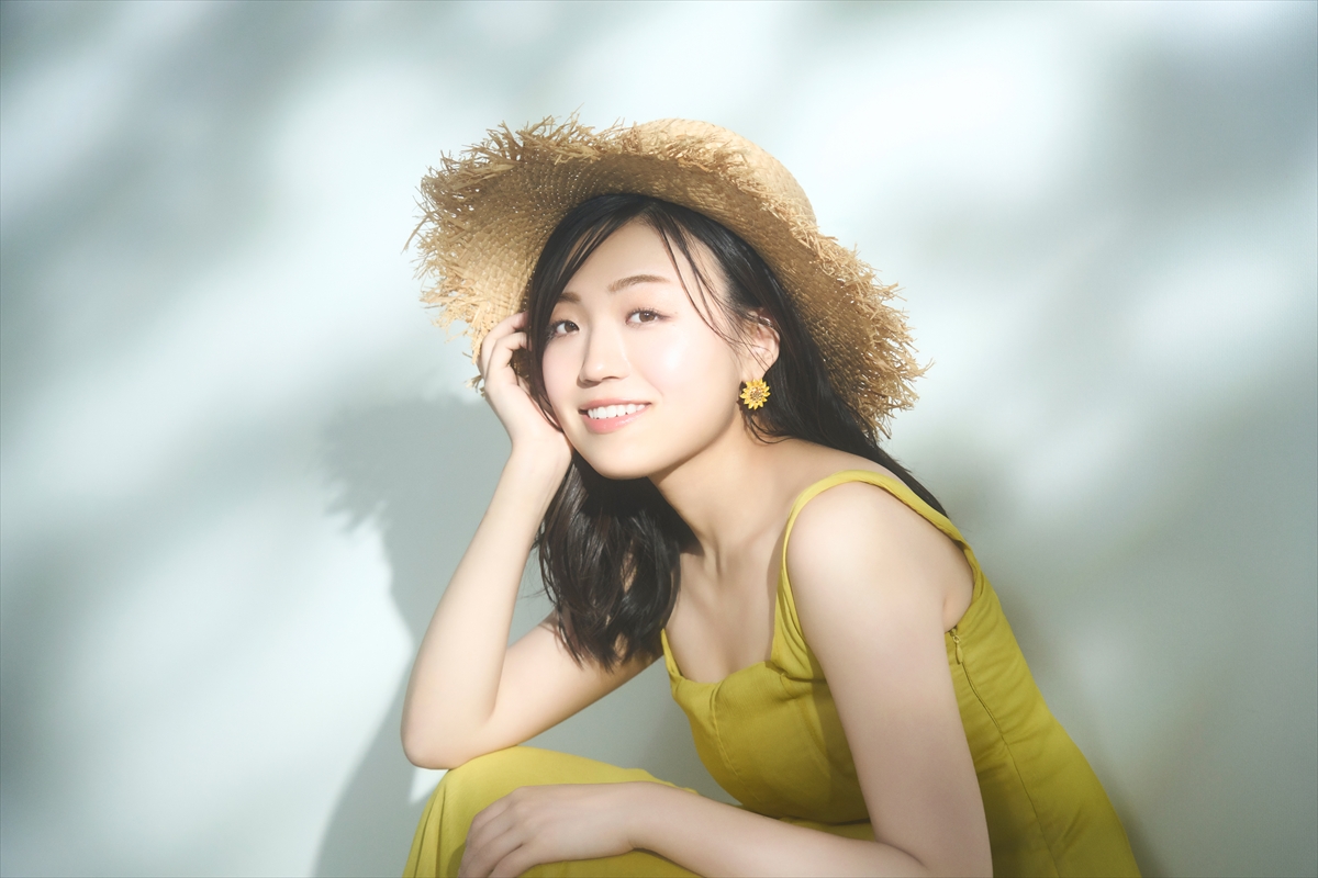 アポロ、2ndシングルリリース