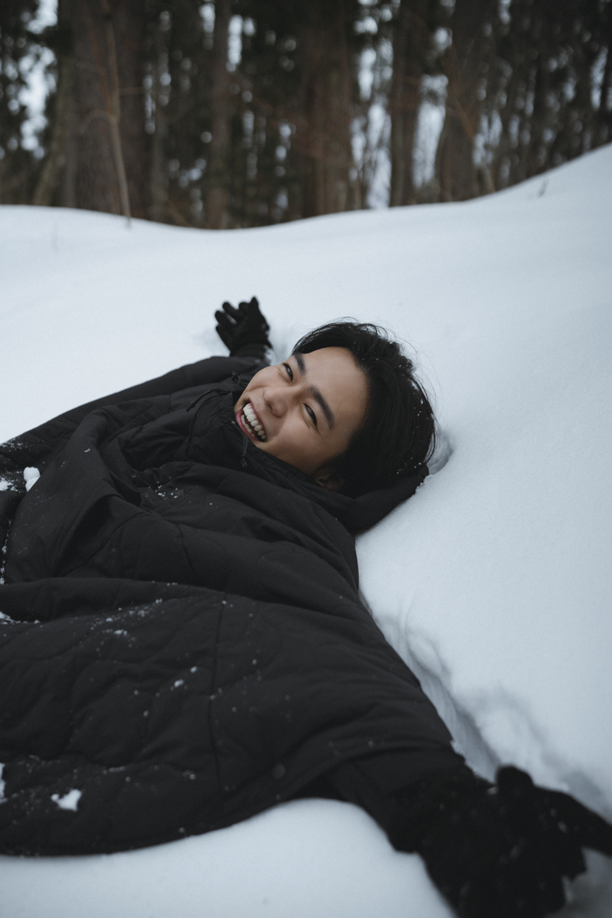 日向亘『日に向かって、』発売決定の画像