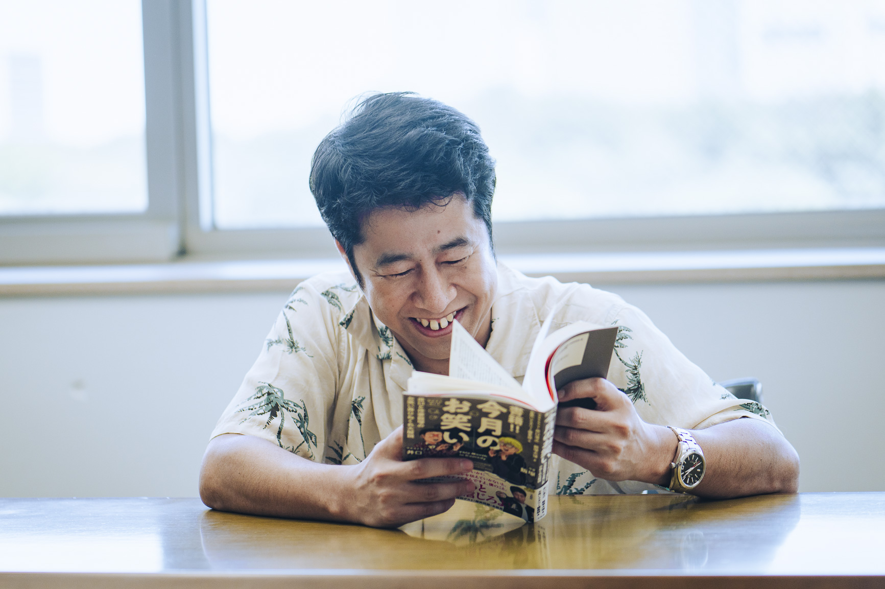 ウエストランド井口