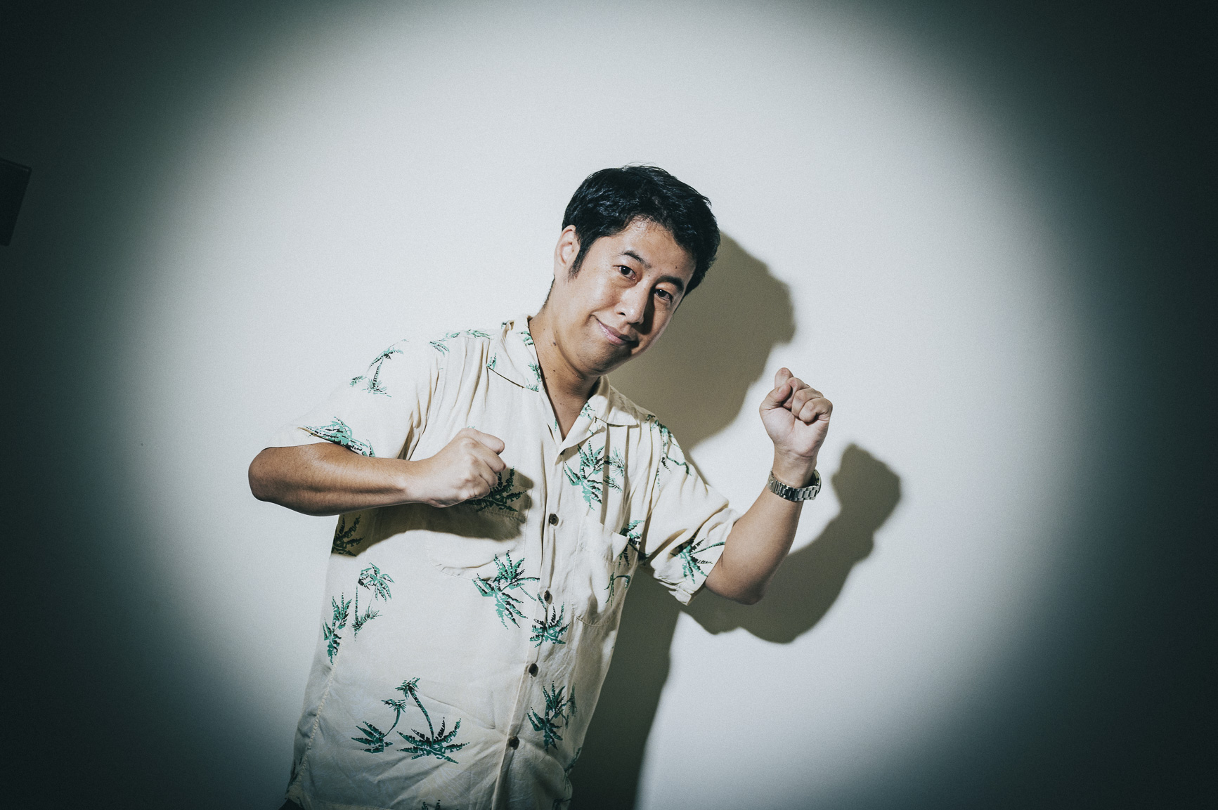 ウエストランド井口