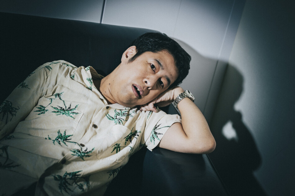 ウエストランド井口、最新刊での怒りの理由