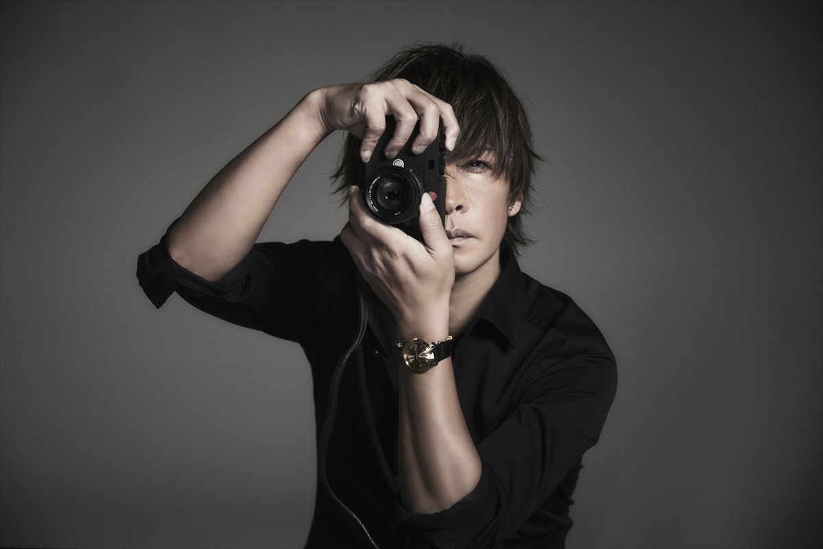INORAN、リバイブツアー詳細公開