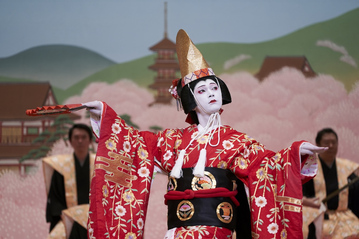 森七菜の芝居はなぜ“存在感”があるのかの画像