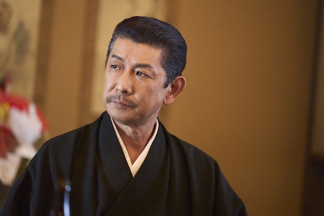 森七菜の芝居はなぜ“存在感”があるのかの画像