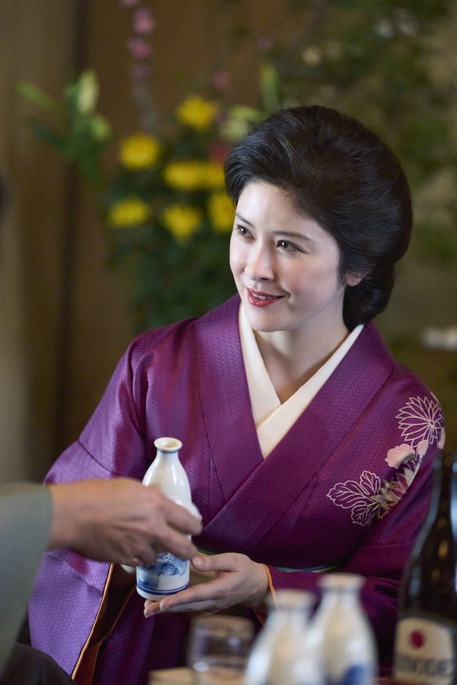 森七菜の芝居はなぜ“存在感”があるのかの画像