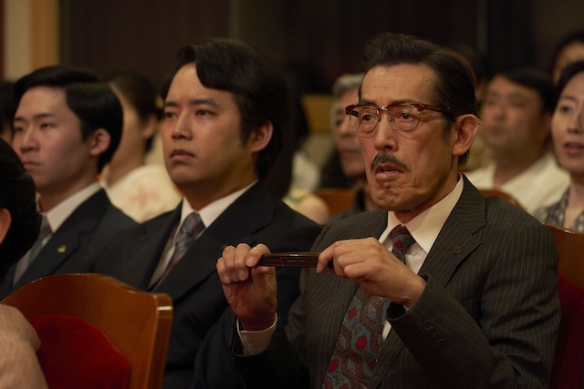 森七菜の芝居はなぜ“存在感”があるのかの画像