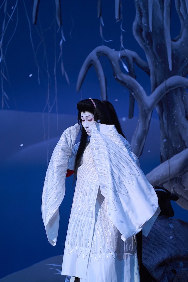 森七菜の芝居はなぜ“存在感”があるのかの画像