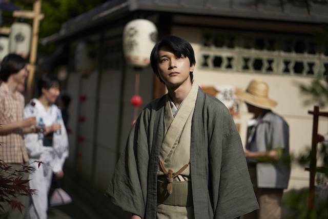 森七菜の芝居はなぜ“存在感”があるのかの画像