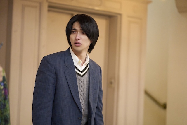 森七菜の芝居はなぜ“存在感”があるのかの画像