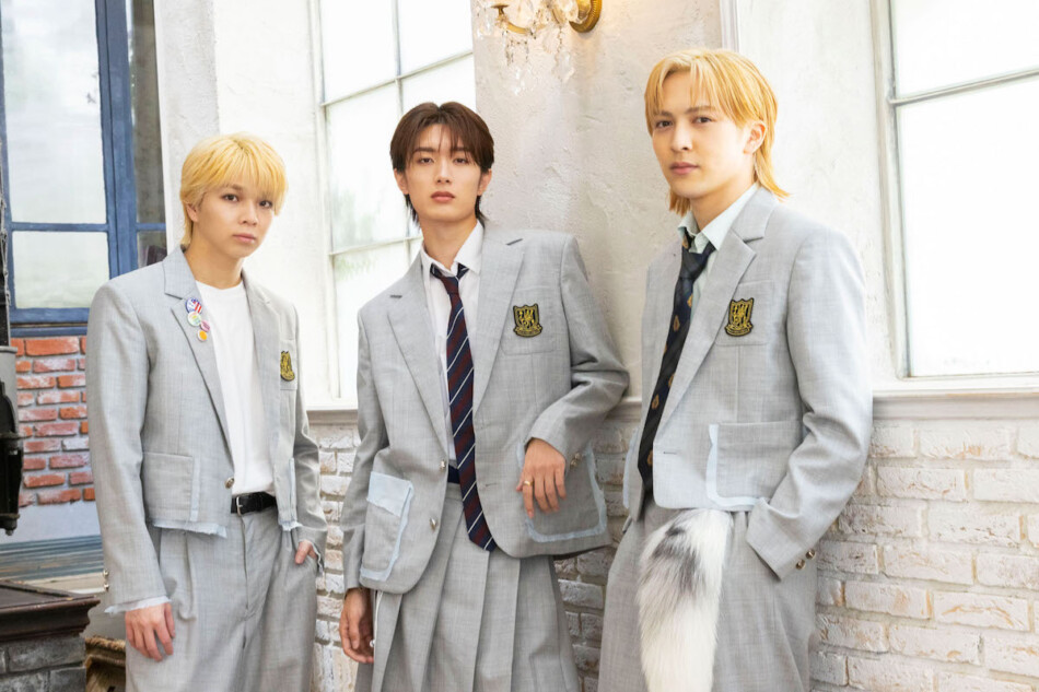 M!LKが語る新たな本流