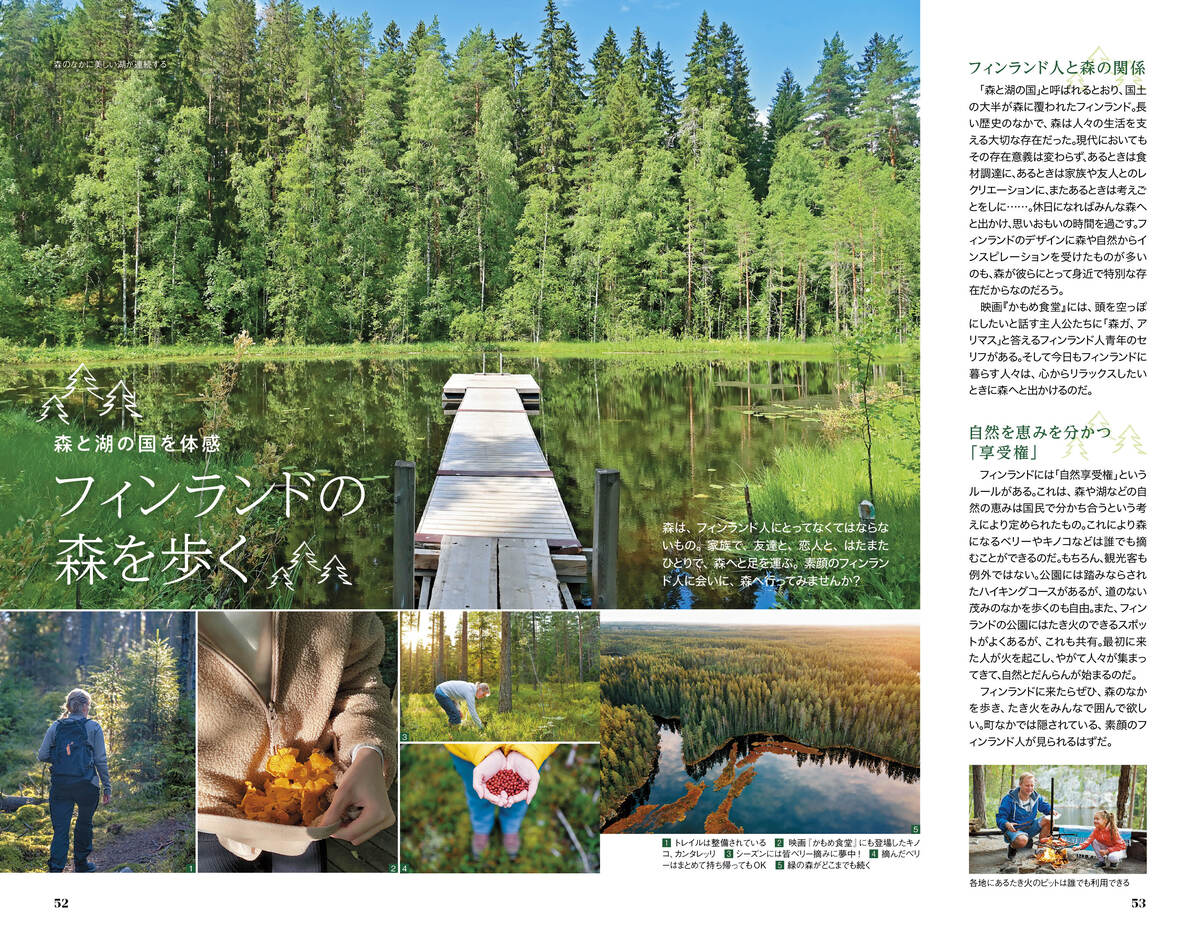 『地球の歩き方 フィンランド』の画像