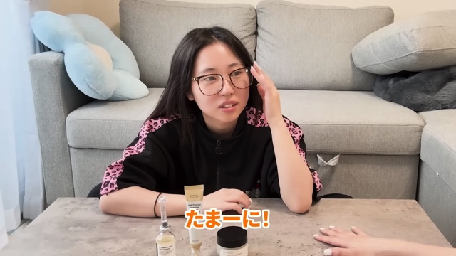 女性YouTuber「もう30歳なんだから」