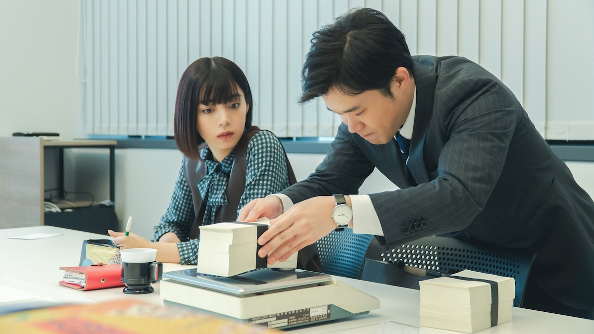 『あんぱん』『べらぼう』『舟を編む』　NHKに急増中の“出版もの”ドラマに惹かれる理由