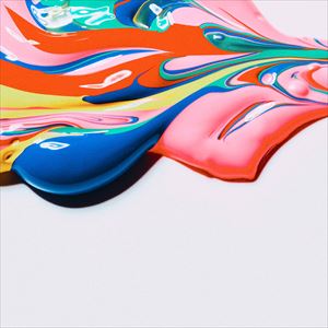 「生きてさえいれば」ジャケット