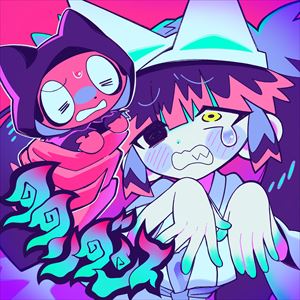 「タタリダンス」ジャケット