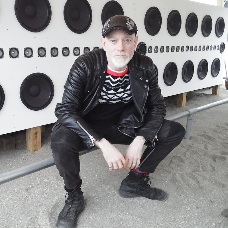 ブライアン・バートンルイス送別イベント全出演者