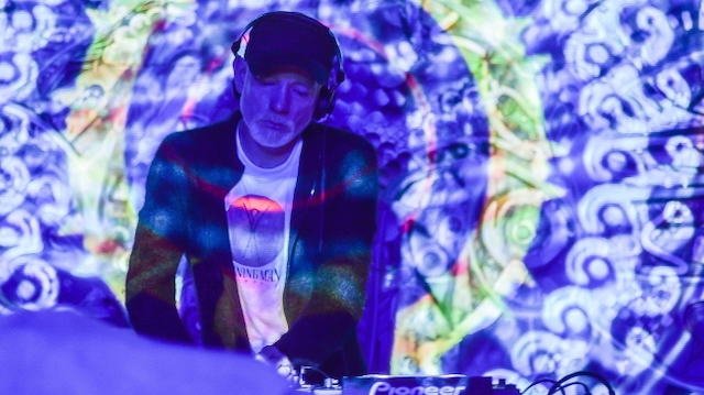 ブライアン・バートンルイス送別イベント全出演者