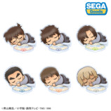 名探偵コナン皆スヤスヤな新グッズ登場の画像