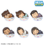名探偵コナン皆スヤスヤな新グッズ登場の画像