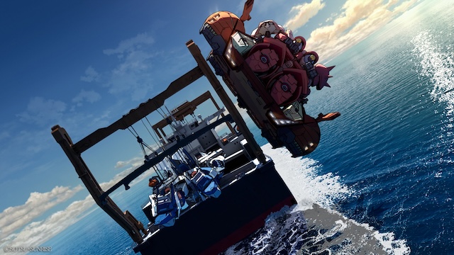 『ガンダム』シリーズの“親不孝”主人公列伝の画像