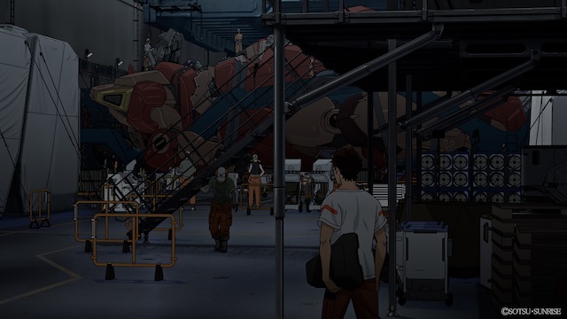 『ガンダム』シリーズの“親不孝”主人公列伝の画像