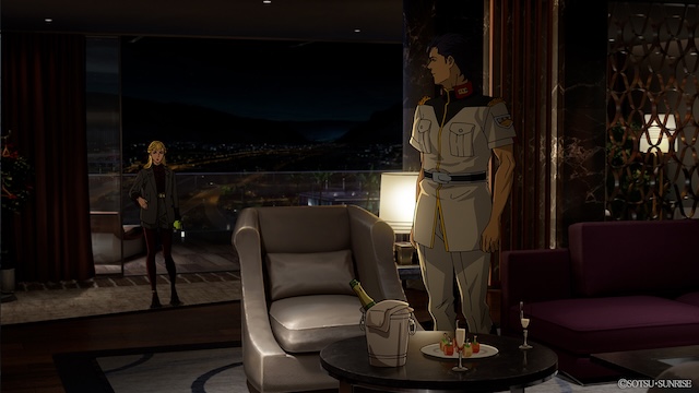 『ガンダム』シリーズの“親不孝”主人公列伝の画像