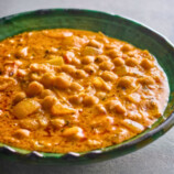 『いきなり煮る！　簡単スパイスカレー』の画像