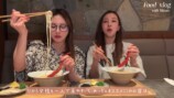ラーメン屋を梯子し豪快に食べる板野友美
