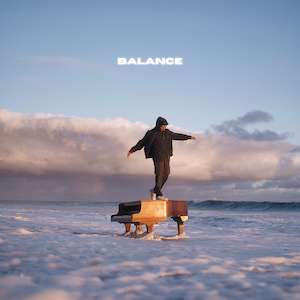 『BALANCE』