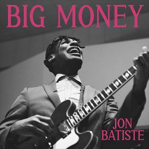 『BIG MONEY』ジャケット