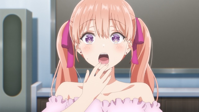 『カッコウの許嫁 Season2』第2話先行カットの画像