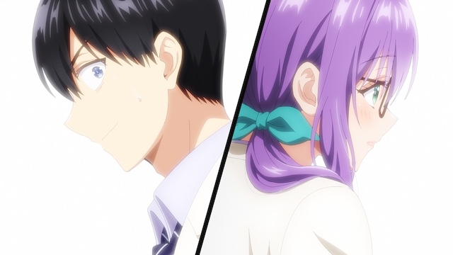 『カッコウの許嫁 Season2』第2話先行カットの画像