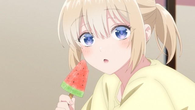 『カッコウの許嫁 Season2』第2話先行カットの画像