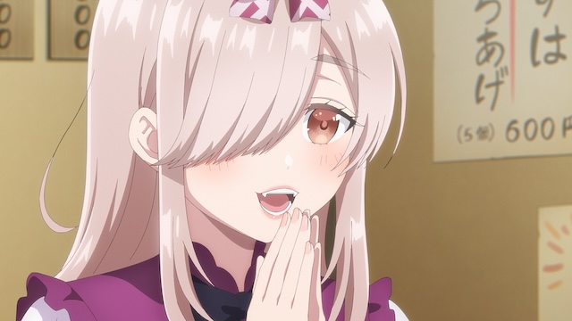 『カッコウの許嫁 Season2』第2話先行カットの画像