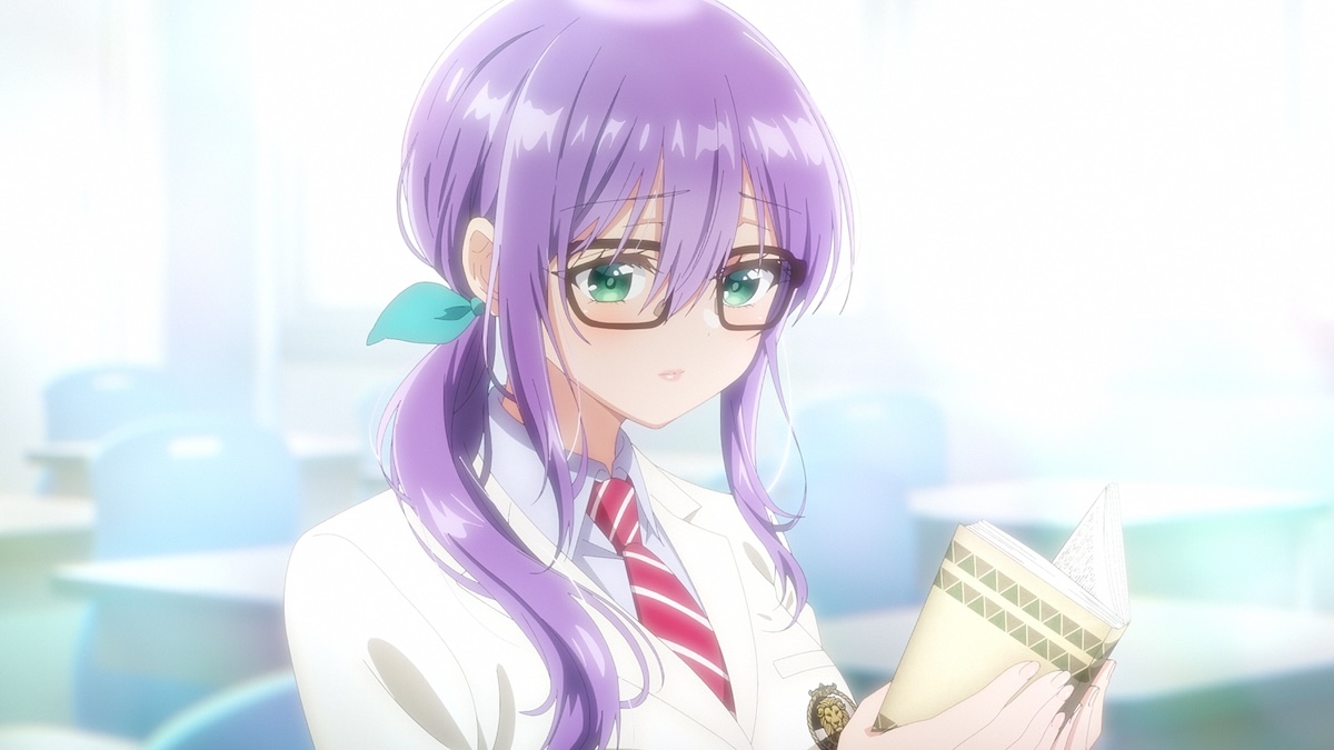 『カッコウの許嫁 Season2』第2話先行カット