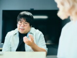 アソビシステム代表 中川悠介 対談
