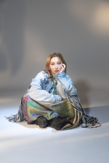 家入レオ、故・西尾芳彦氏との思い出