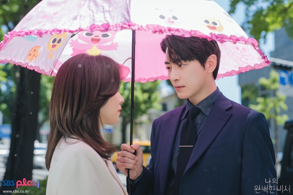 『わたしの完璧な秘書』にみる“定番”の変化