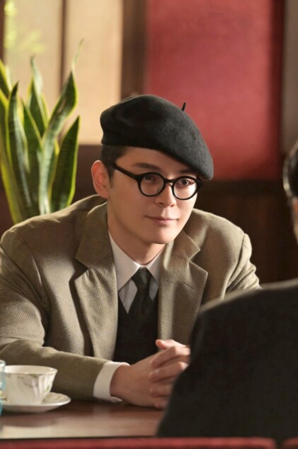 『あんぱん』北村匠海×眞栄田郷敦への期待