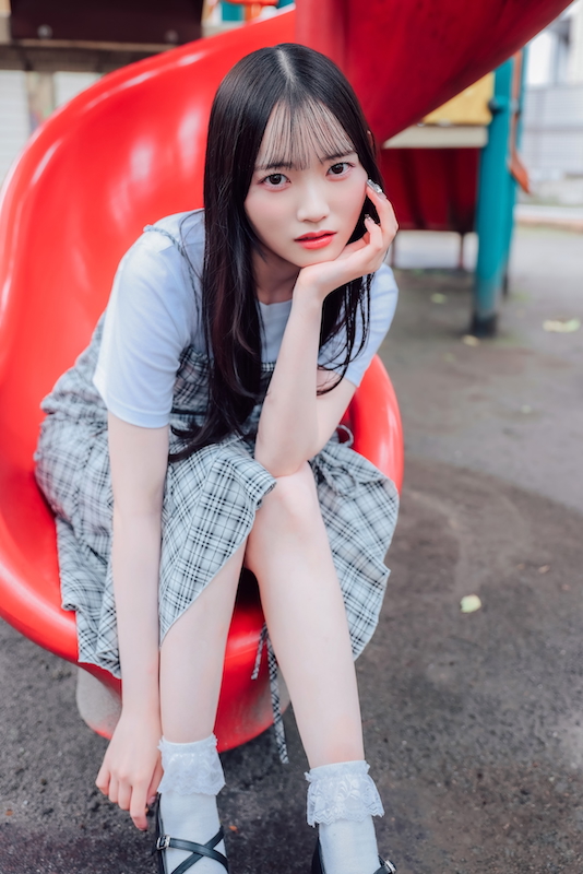 CUTIE STREET 真鍋凪咲 ソロインタビュー