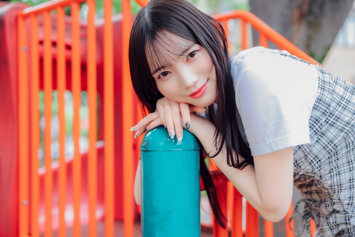 CUTIE STREET 真鍋凪咲 ソロインタビュー