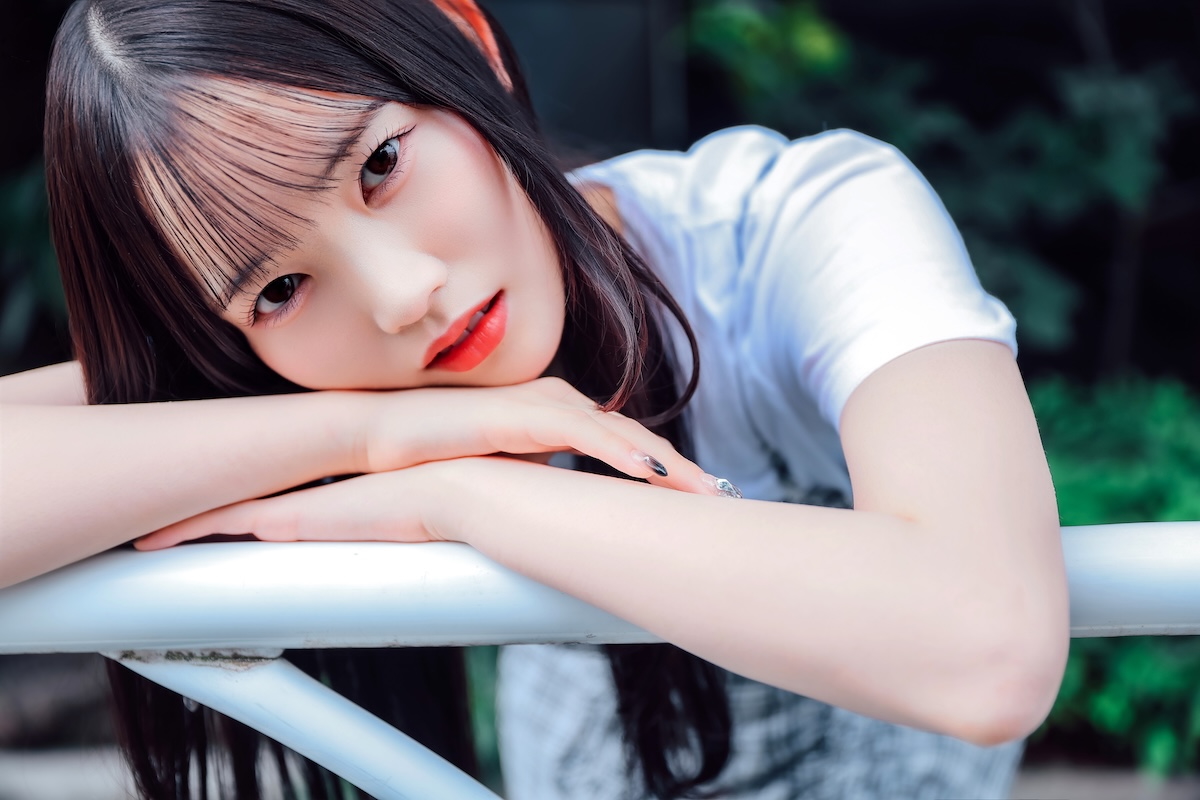 CUTIE STREET 真鍋凪咲 ソロインタビュー